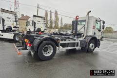 Renault Trucks C
                                          320