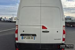 Renault Master
                                          135