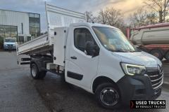 Renault Master
                                          130