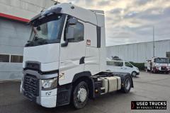Renault Trucks T High
                                          520