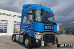 Renault Trucks T
                                          480