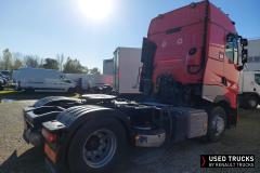 Renault Trucks T High
                                          520