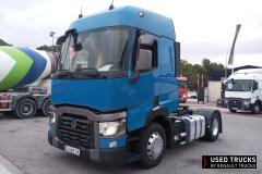 Renault Trucks T
                                          440