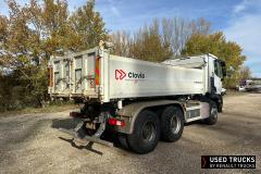 Renault Trucks C
                                          430