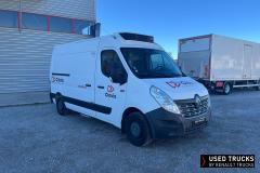 Renault Trucks Master
                                          