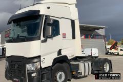 Renault Trucks T-serie
                                          480