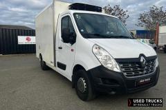 Renault Trucks Master
                                          145