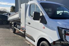 Renault Trucks Master
                                          150