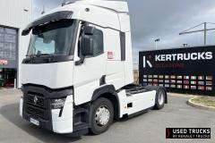 Renault Trucks T
                                          440