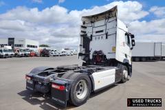 Renault Trucks T
                                          