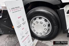 Renault Trucks T High
                                          520