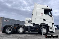 Renault Trucks T High
                                          520