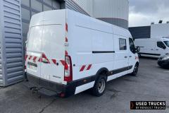 Renault Trucks Master
                                          130
