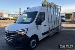 Renault Trucks Master
                                          135
