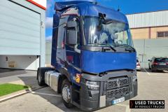 Renault Trucks T
                                          440