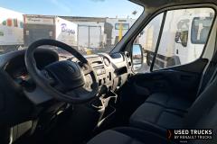 Renault Master
                                          130