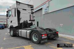 Renault Trucks T High
                                          520