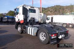 Renault Trucks T
                                          480