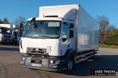 Renault Trucks D
                                          280