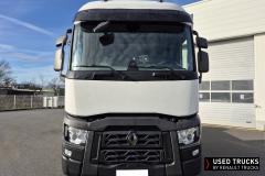 Renault Trucks T
                                          480