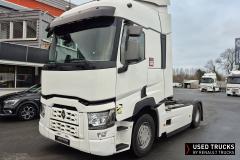 Renault Trucks T
                                          480