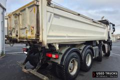 Renault Trucks C
                                          480