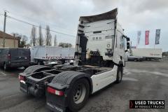 Renault Trucks T
                                          480