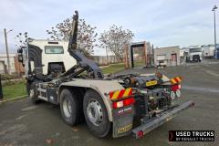 Renault Trucks C
                                          440