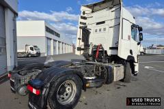 Renault Trucks T
                                          480