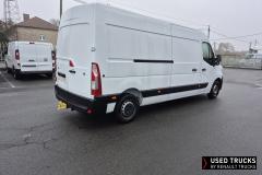 Renault Trucks Master
                                          135