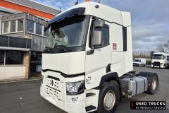 Renault Trucks T
                                          480