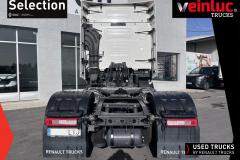 Renault Trucks T High
                                          520