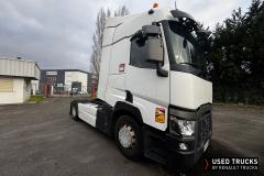 Renault Trucks T
                                          460