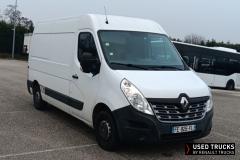 Renault Trucks Master
                                          130