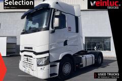 Renault Trucks T High
                                          520
