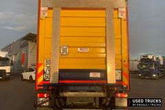 Renault Trucks D
                                          210