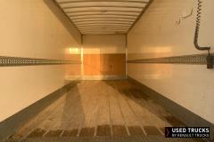 Renault Trucks D
                                          210