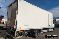 Renault Trucks D
                                          210