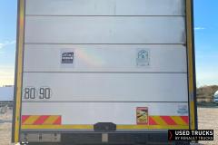 Renault Trucks D
                                          240