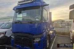 Renault Trucks T
                                          480