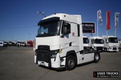 Renault Trucks T High
                                          520