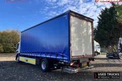 Renault Trucks D Wide
                                          280