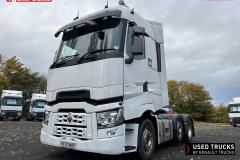 Renault Trucks T High
                                          520