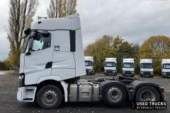 Renault Trucks T High
                                          520
