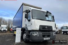 Renault Trucks D Wide
                                          280