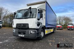 Renault Trucks D Wide
                                          280