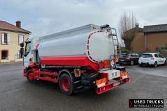 Renault Trucks D
                                          240