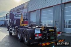 Renault Trucks C
                                          440