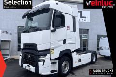 Renault Trucks T High
                                          520