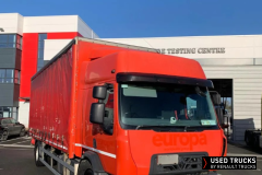 Renault Trucks D Wide
                                          250